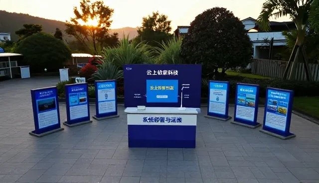 智能管理系统在故障排查场景中的应用分析