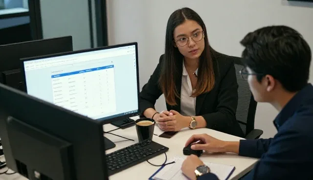 技术性能与适用条件的精准匹配