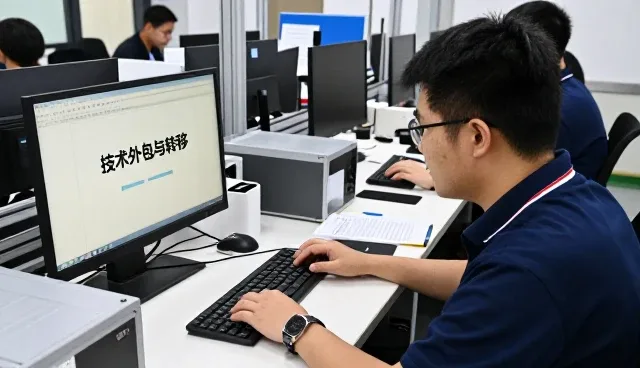 旺季备货下如何发挥云服务器租赁价值
